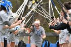 WLax vs BSU  Women’s Lacrosse vs Bridgewater State University. - Photo by Keith Nordstrom : WLax, lacrosse